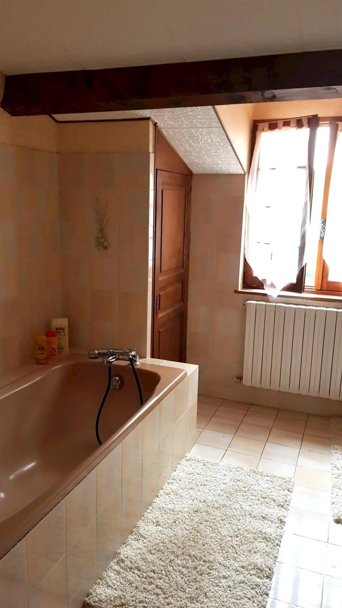 Villa Confortable A Milhars Avec Piscine Privee Luaran gambar