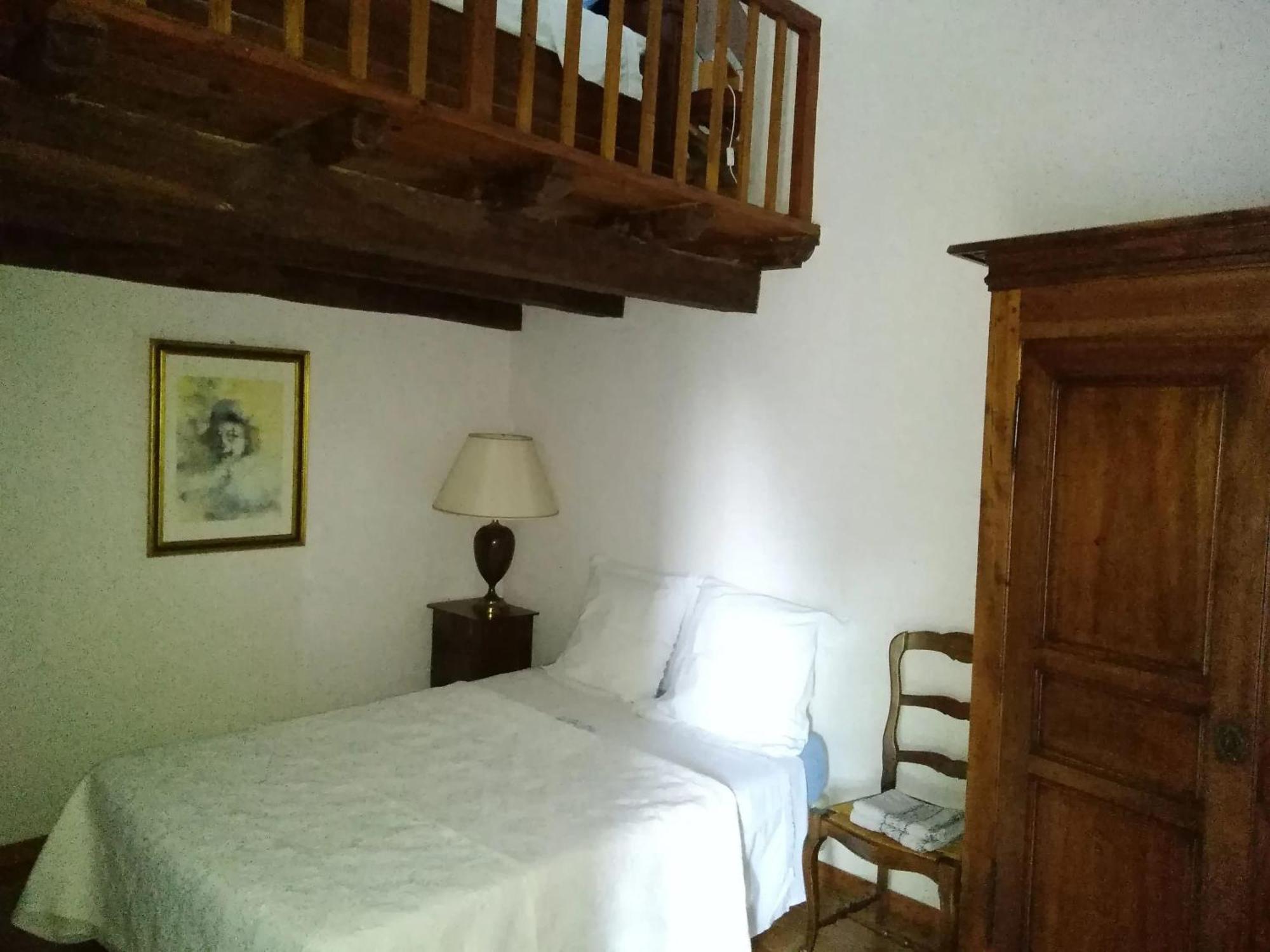 Villa Confortable A Milhars Avec Piscine Privee Luaran gambar
