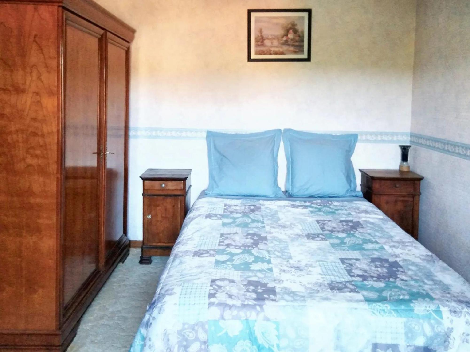 Villa Confortable A Milhars Avec Piscine Privee Luaran gambar