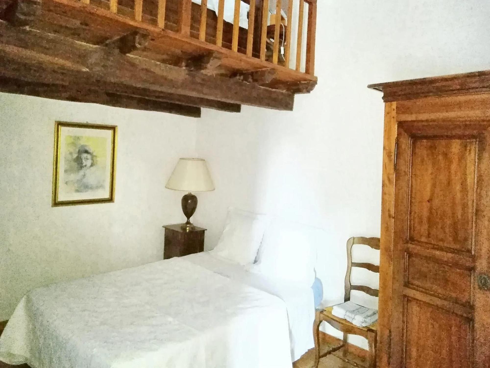 Villa Confortable A Milhars Avec Piscine Privee Luaran gambar